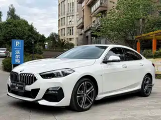 BMW 2 Series (Import) 2021