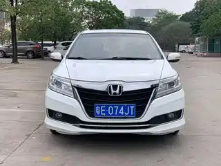 Honda Lingpai 2015