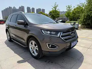 Ford Edge 2016