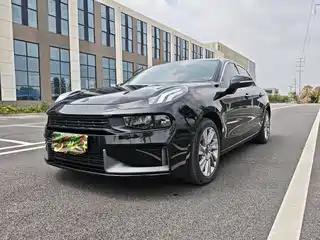 Lynk & Co 03 2019