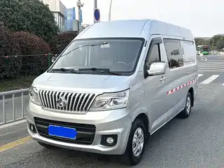 Changan Kaicheng Changan Ruixing M80 2018
