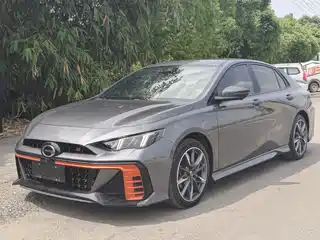 GAC Trumpchi Trumpchi Emkoo 2025
