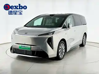 Buick Zhijing Shijia 2025