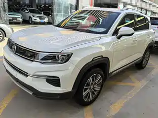 Changan CS35 PLUS 2019