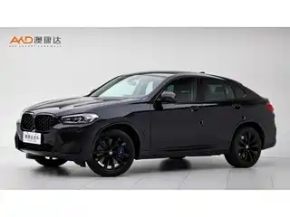 BMW BMW X4 2021
