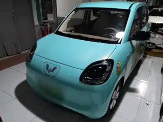 Wuling Motors Hongguang MINIEV 2025