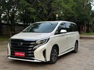 GAC Trumpchi M8 2023