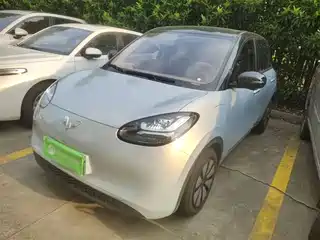 Wuling Motors Bingo 2025