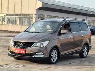 Baojun 730 2017
