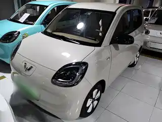 Wuling Motors Hongguang MINIEV 2025