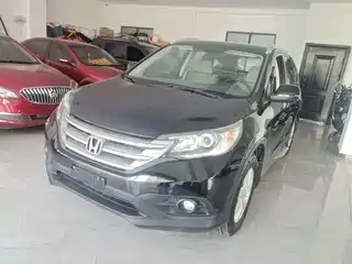 Honda CR-V 2014