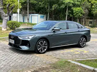 Chery Arrizo 8 PRO 2025