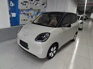 Wuling Motors Hongguang MINIEV 2025