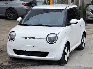 Changan Qiyuan Lumin 2023
