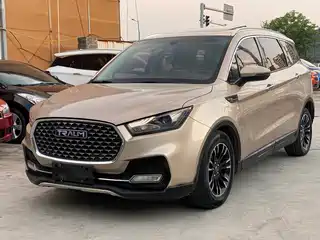 Junma Junma S70 2018