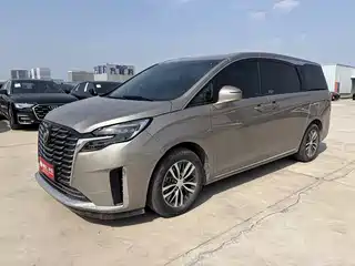 Buick GL8 2023