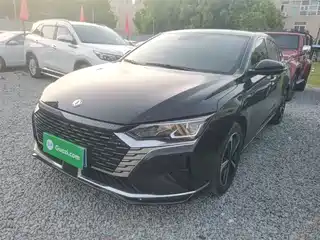 Dongfeng Aeolus Yixuan MAX 2023
