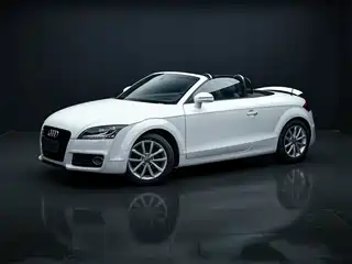 Audi Audi TT 2012