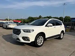 Haval H6 2018