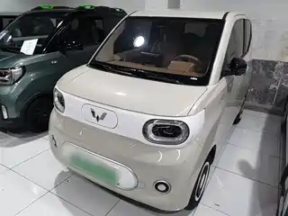 Wuling Motors Hongguang MINIEV 2024