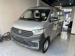 Changan Kuayue Kuayuexing V3 2021