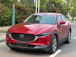 Mazda CX-30 2020