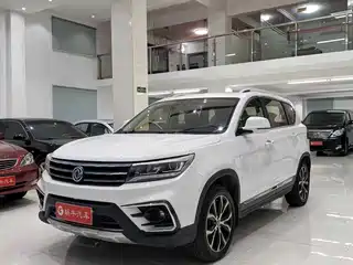 Dongfeng Fengxing Jingyi X5 2017
