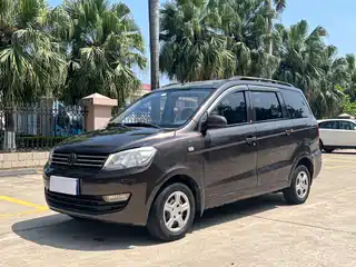 Dongfeng Fengguang Fengguang 330 2016