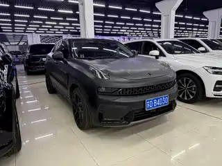 Lynk & Co 05 2021