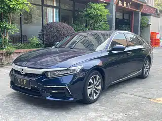 Honda Inspire 2021