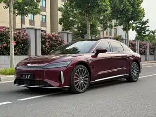 Chery Fengyun Fengyun A9L 2025