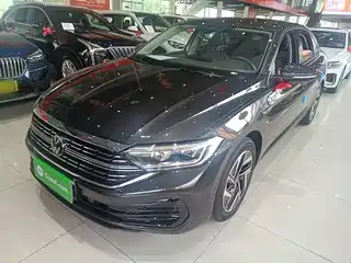 Volkswagen Sagitar 2022