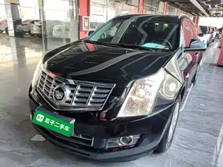 Cadillac SRX 2015
