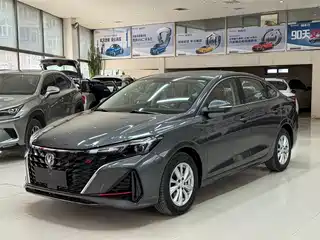 Changan Eado 2026