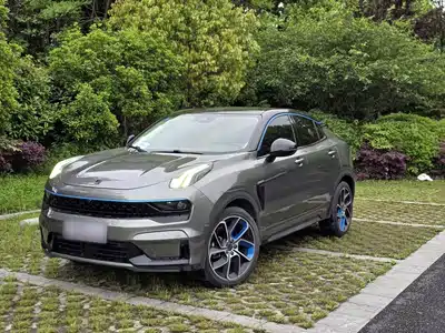 Lynk & Co 05 2020