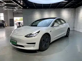 Tesla Model 3 (Import) 2019