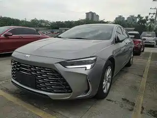 Buick Regal 2024