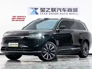 AITO Wenjie M9 2025