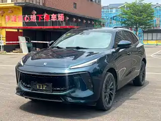 Dongfeng Fengxing Fengxing T5 EVO 2021