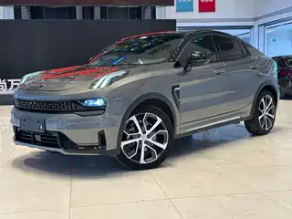 Lynk & Co 05 2021