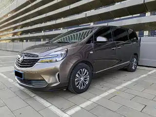 Buick GL8 2023