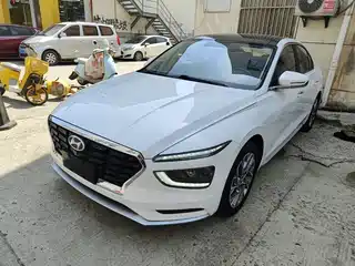 Hyundai Mistra 2021