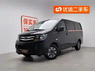 JAC Refine M3 2023