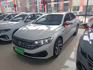 Volkswagen Sagitar 2022