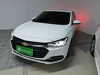 Chevrolet Monza 2022