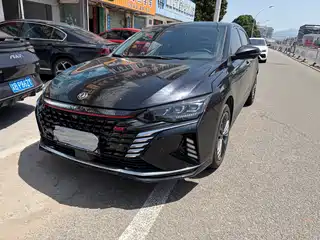 Dongfeng Aeolus Yixuan MAX 2022