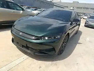 BYD Han 2023