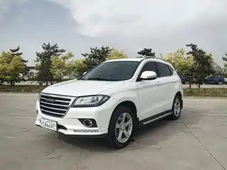 Haval Haval H2 2018