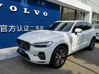 Volvo XC60 2024