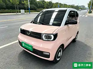 Wuling Motors Hongguang MINIEV 2024